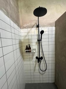 Highland Cabin at Mt Isarog