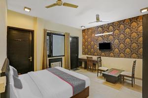 Hotel O Global Luxury Stays