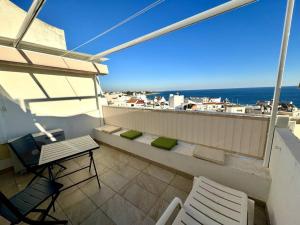 Rossio Mar II - Albufeira