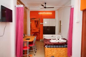Sea Pearl Homestay