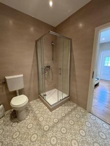 Sala Monteur Apartment