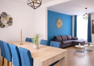 Appartements Appartement - parking prive gratuit, proche centre-ville et gare de Saint-Omer : photos des chambres