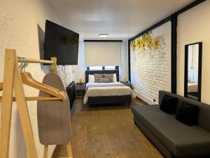 Casa Mirasol Terrace Golden Horn Istanbul