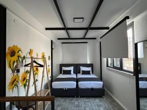 Casa Mirasol Terrace Golden Horn Istanbul