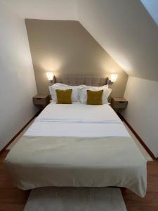 Hotels AppartHotel Elite Spa : photos des chambres