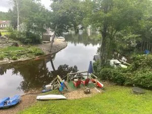 Cozy Cottage - Marks Garrison