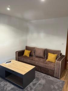 Hotels AppartHotel Elite Spa : photos des chambres