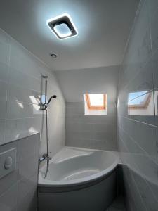 Hotels AppartHotel Elite Spa : photos des chambres