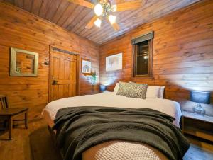 Luxury Rustic Cottage in Hunter Valley