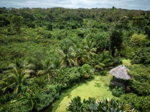 Eclypse de Mar Acqua Lodge