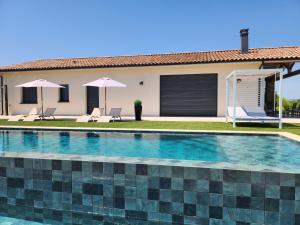 Villas Villa vue exceptionnelle : photos des chambres