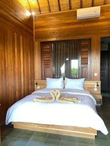 PutraLebah Amed Guest House