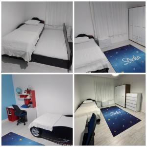 Villa Blue