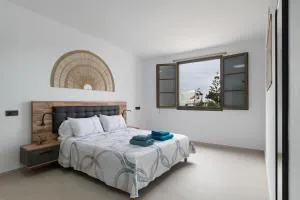 Casita Lanzarote - Los Valles