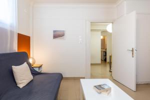 Alexandras Apartment by Olala Homes