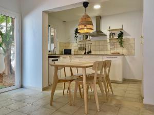 Casita Playa Castillo "Vivienda 5"