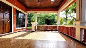 Aranya Home Stay Malvan - Chaoka