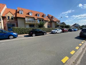 Appartements Studio cosy en bord de mer : Studio