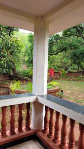 Aranya Home Stay Malvan