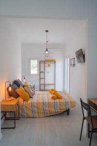 Deluxe Zimmer