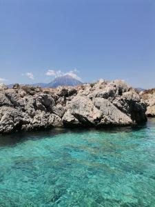 Villa S - Wonderful Holiday Home on the Beach