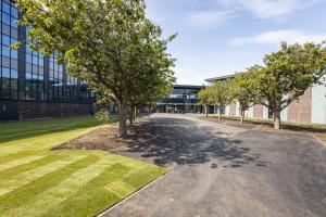 The SPACE To Stay, St Andrews
