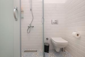 Hip Bosphorus View Apartment