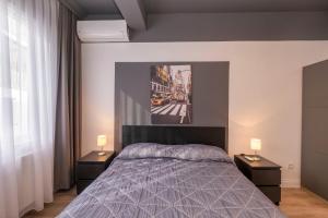 Hip Bosphorus View Apartment