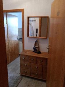 Ferienwohnung Mantel