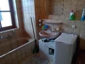 Ferienwohnung Mantel