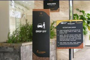 COMFORTSTAY-Pollux Mall Batam Center TOWER B #3902