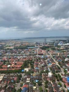 COMFORTSTAY-Pollux Mall Batam Center TOWER B #3902