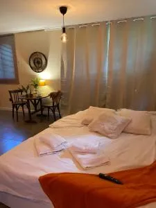 Les pieds dans l eau - Offemont