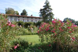 Maisons de vacances Ma Maison sur la Colline : photos des chambres