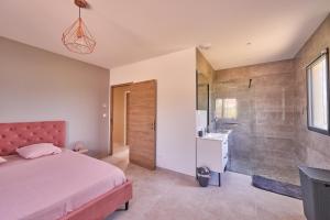 Villas Villa vue exceptionnelle : photos des chambres
