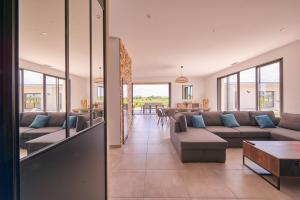 Villas Villa vue exceptionnelle : photos des chambres