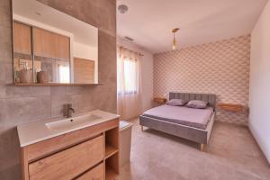 Villas Villa vue exceptionnelle : photos des chambres