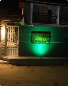 Villagio Coqueiro - Coqueiro