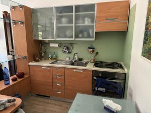 Taormina pool seaview