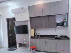 Bliss Chalets -Northeye Studio