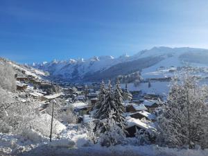 Appartements Appartement vieux Bois renove avec terrasse : photos des chambres
