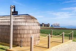 Seacliff Cabin - Dunbar