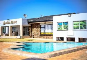 Carolina Resort - Carolina