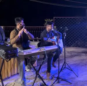 2BR LUX Pet-friendly farm in Mussoorie Foothills - Rājpur