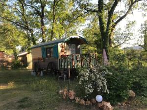 Maisons de vacances 