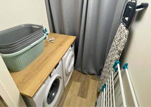Appartements Le Bohemian Chic - 4 chambres en hypercentre de Saint-Omer, ideal pour les groupes : photos des chambres