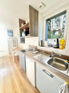 Appartements meubles Brest Gay Lussac : photos des chambres