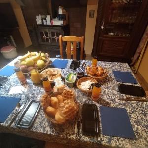 Chez Anne et Christian