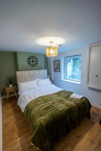 Stylish Apartment for 5 guests - Grace House