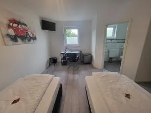 Zimmerwelt-Ilsfeld - Ilsfeld